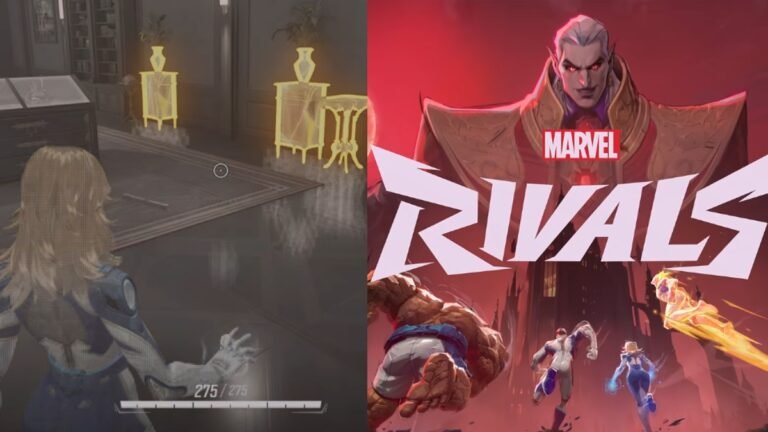 How To Trigger Recursive Destruction In Marvel Rivals