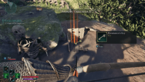 Avowed: Where To Find The Dawnshore Pyromancer Key