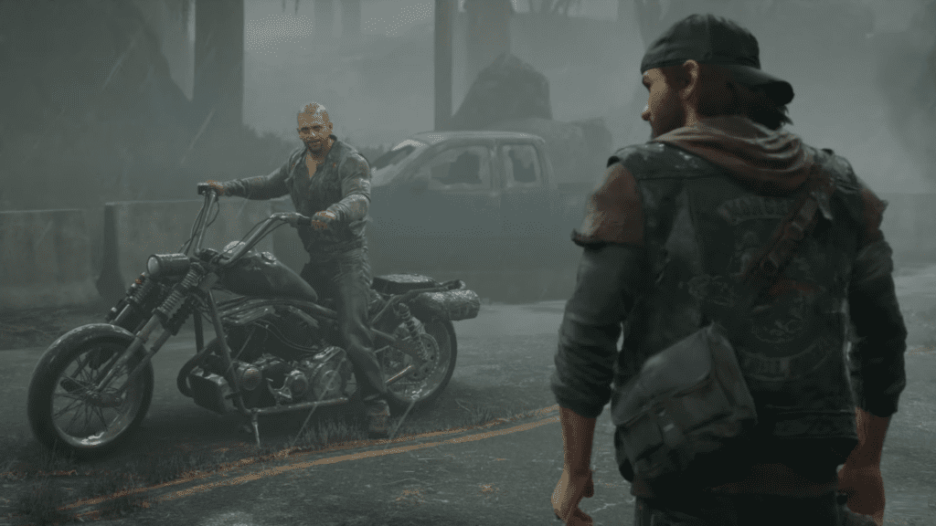 Days Gone Remastered Feature Image