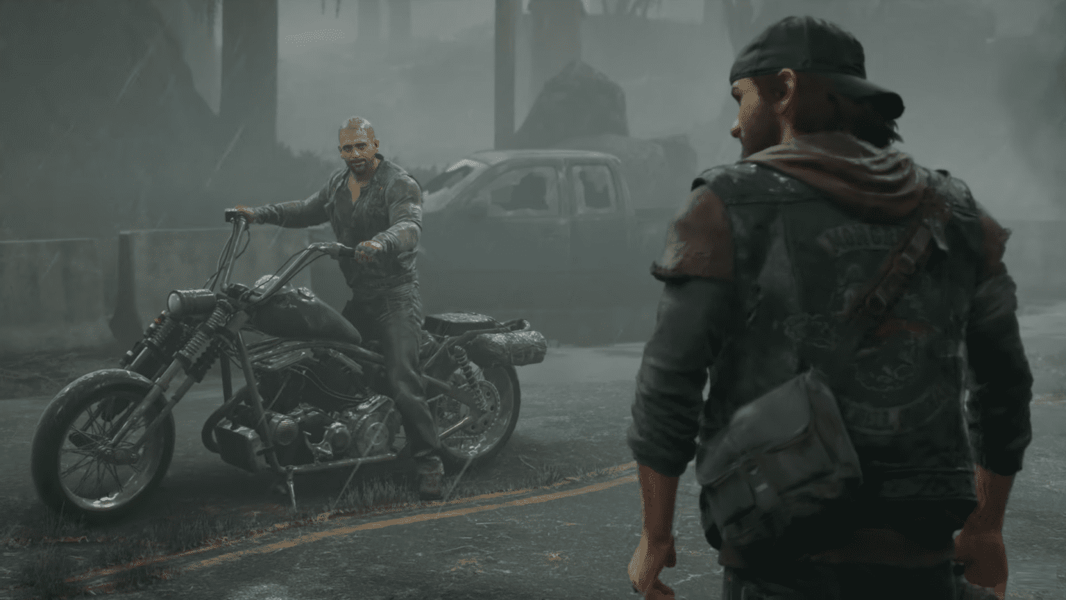 Days Gone Remastered Feature Image