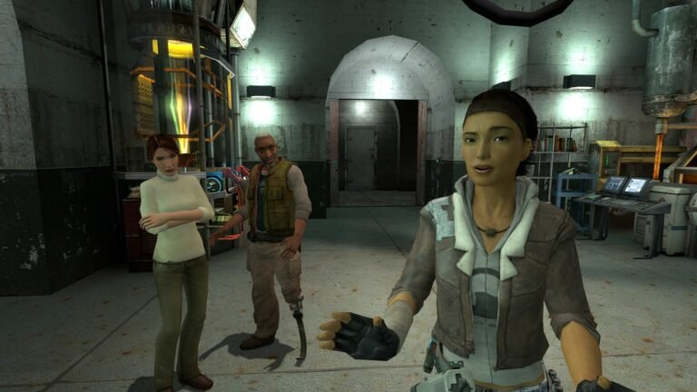 Half Life 2 Feature Image