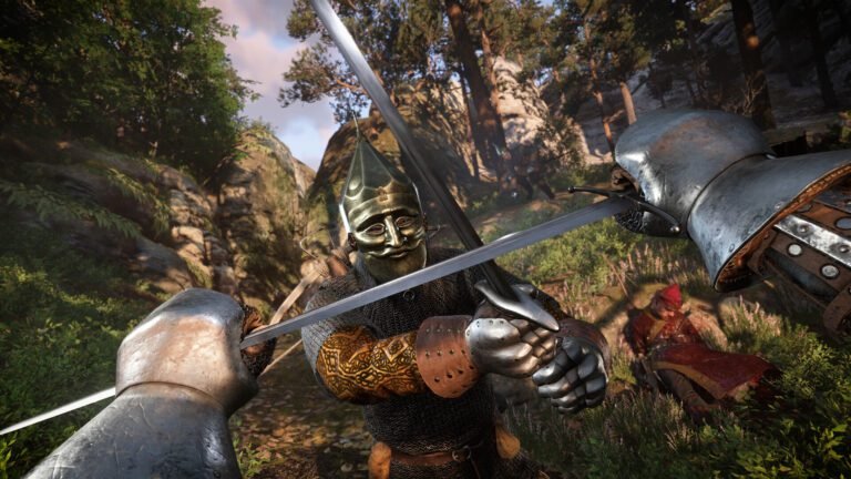 Kingdom Come: Deliverance 2 Feature Image