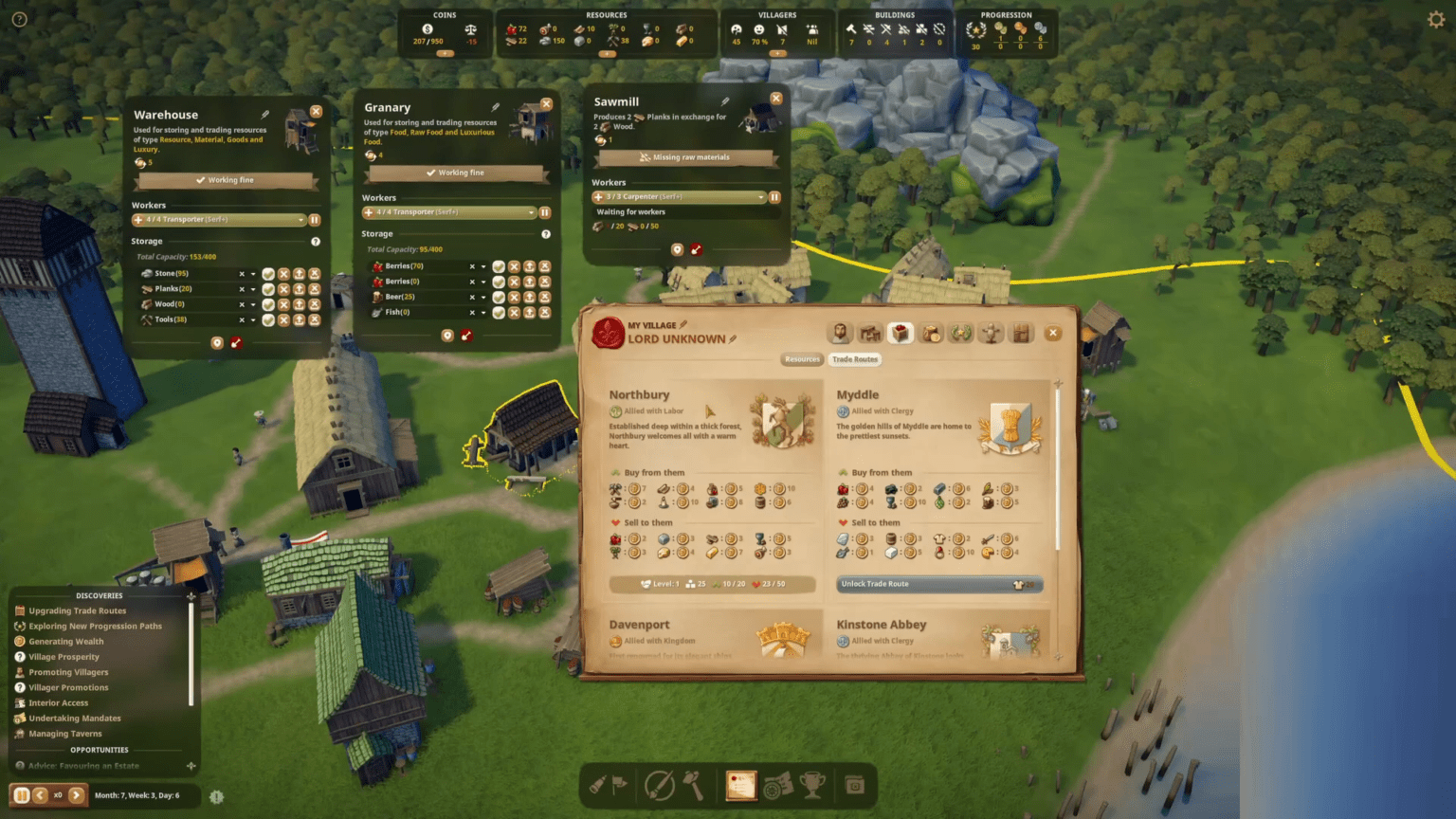 Trade Route Foundation 1.0 (3)