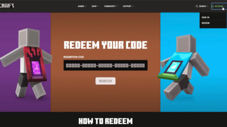 How To Get The Minecraft TikTok Menace Cape
