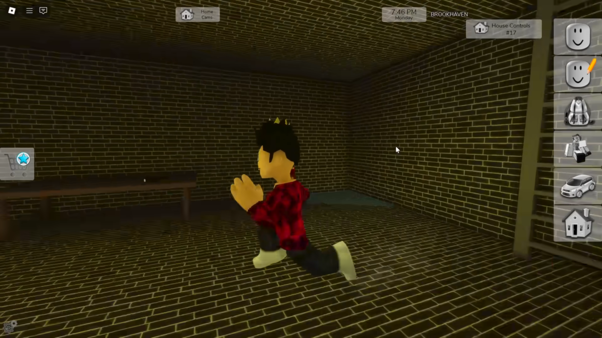 Abandoned building Underground Brookhaven RP