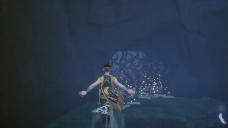 All 4 Restless Ghosts Locations RuneScape: Dragonwilds