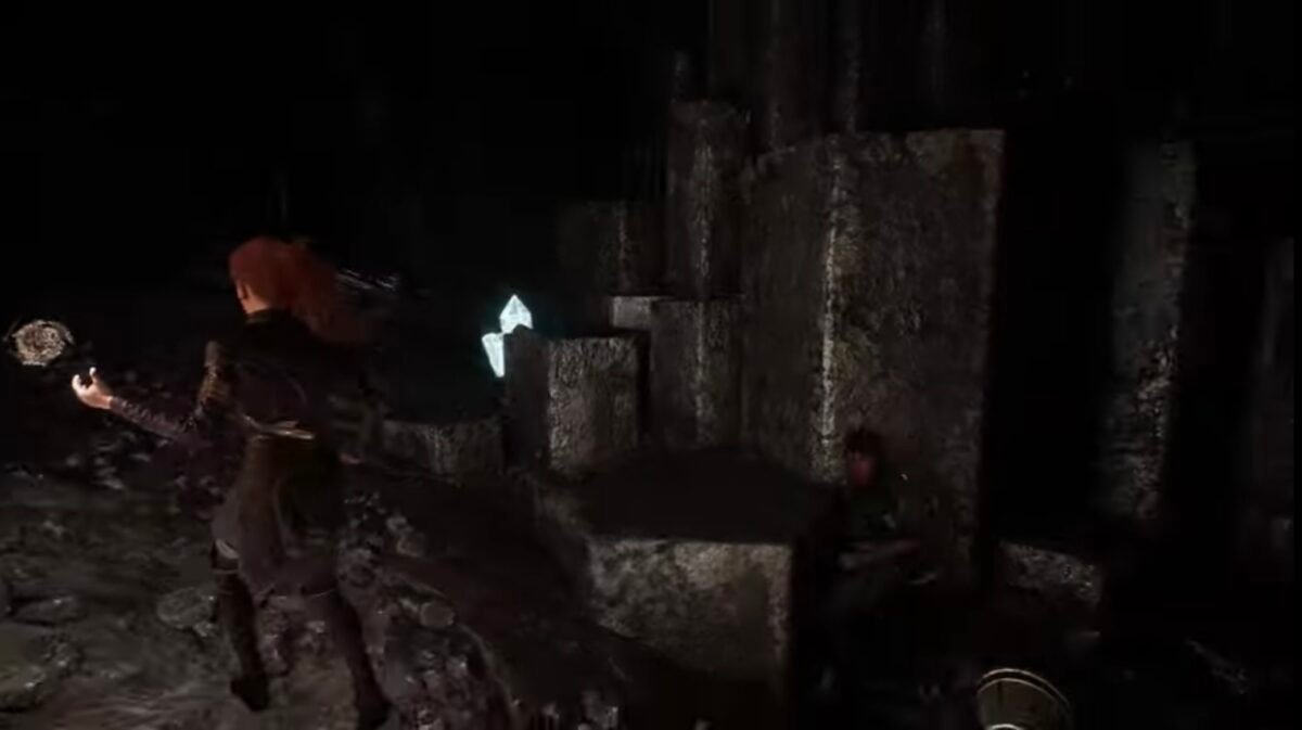 Finding the second crystal