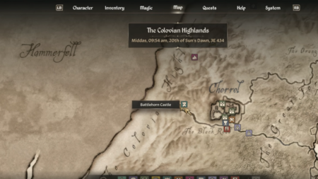 Oblivion Remastered: Complete Guide To All Weapons, Armor & Secrets In ...