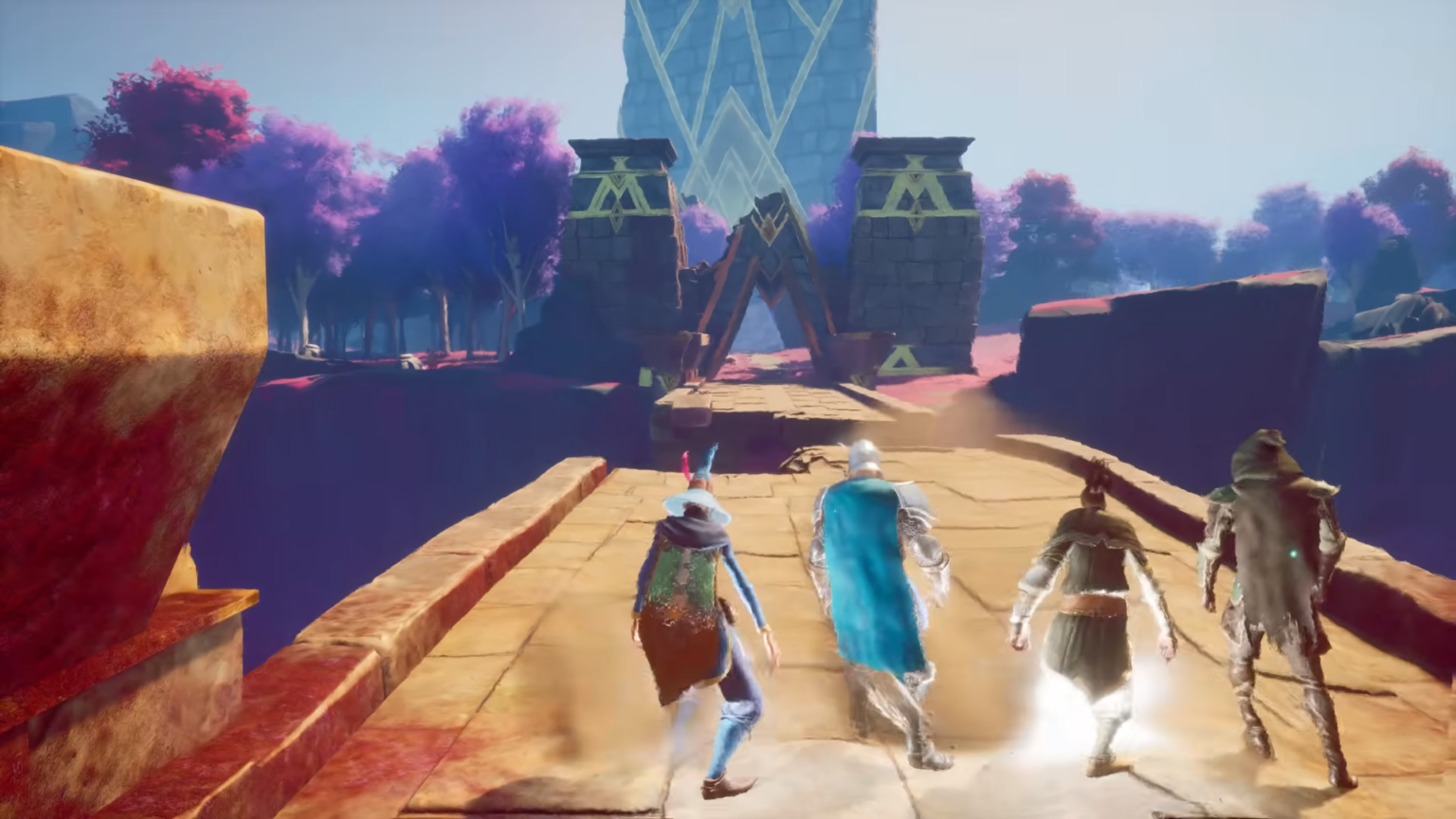 RuneScape Dragonwild Feature Image