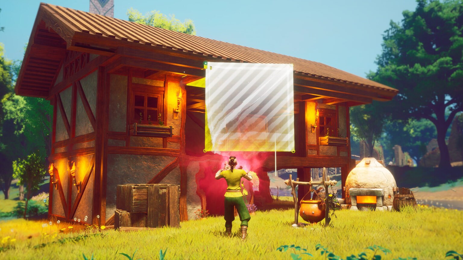 Runescape Dragonwilds Feature Image