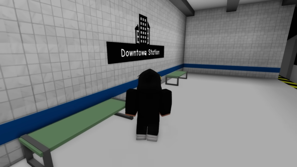 Subway Brookhaven RP