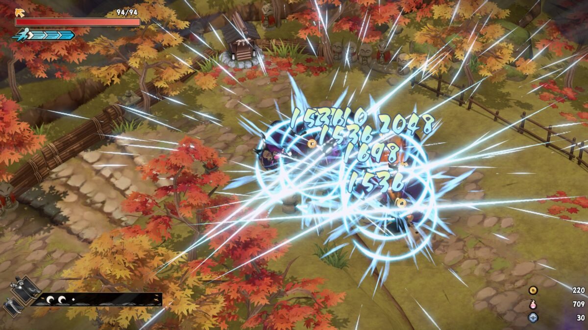 Grand Mystic Artes Yasha