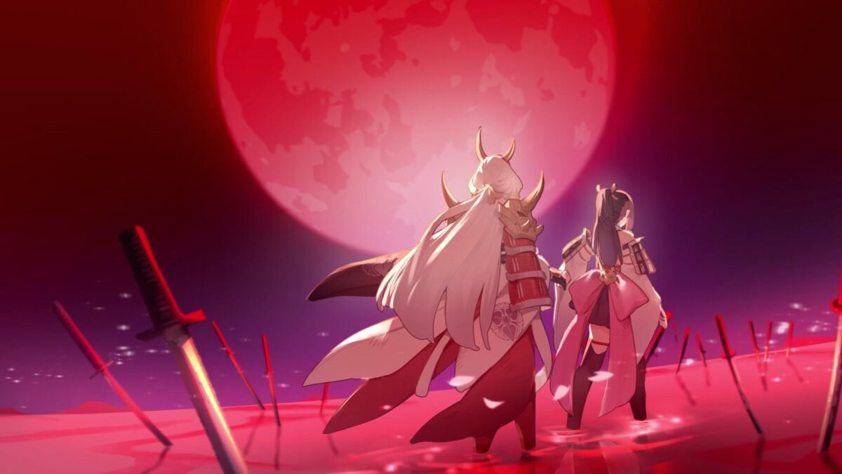 True Ending Yasha Legend of the Demon Blade