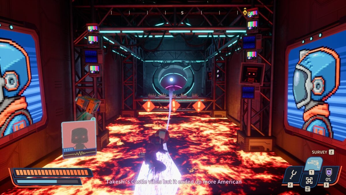 Revenge of the Savage Planet Challenges