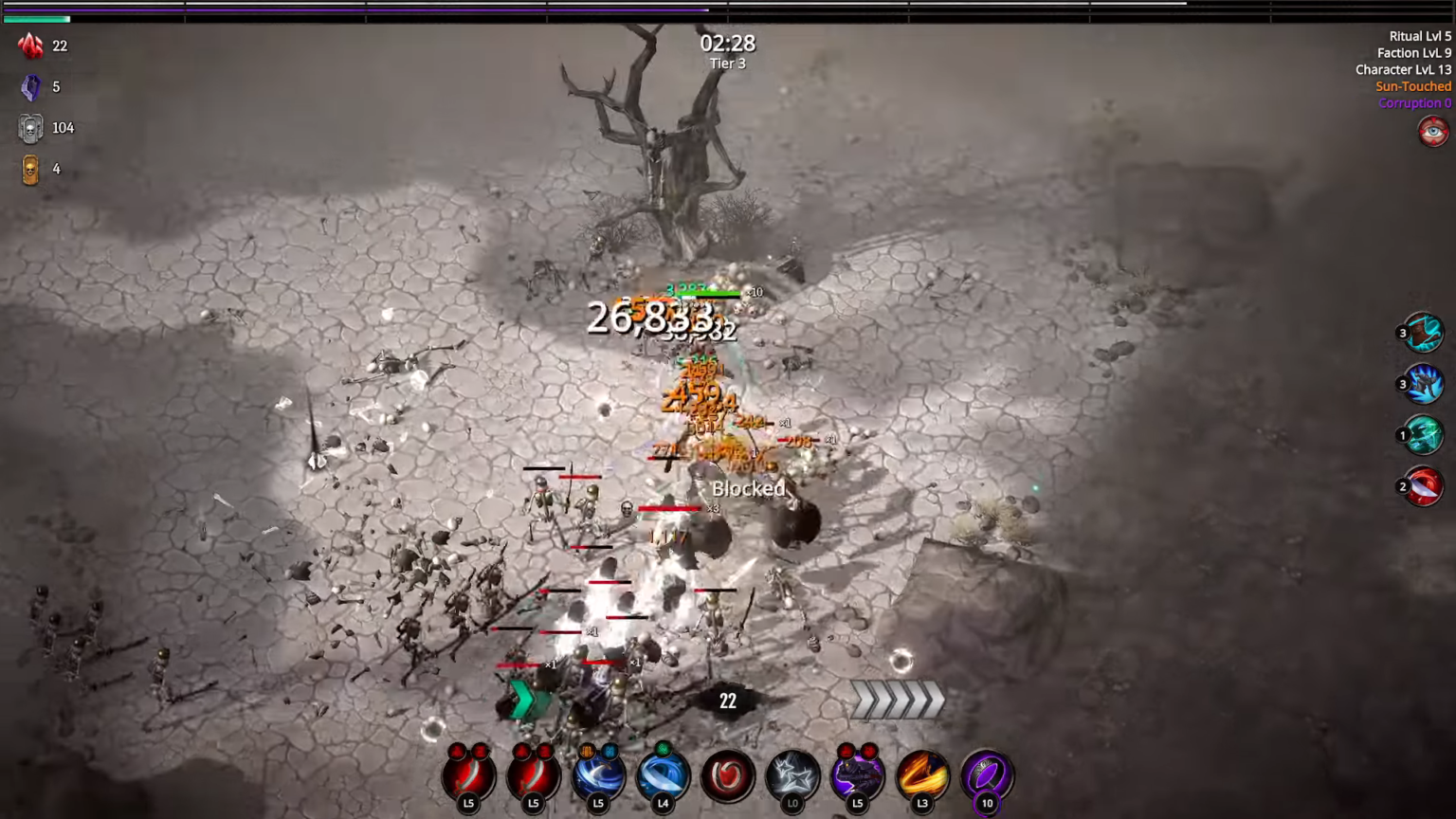 Fast Gameplay Conquest Dark (2)
