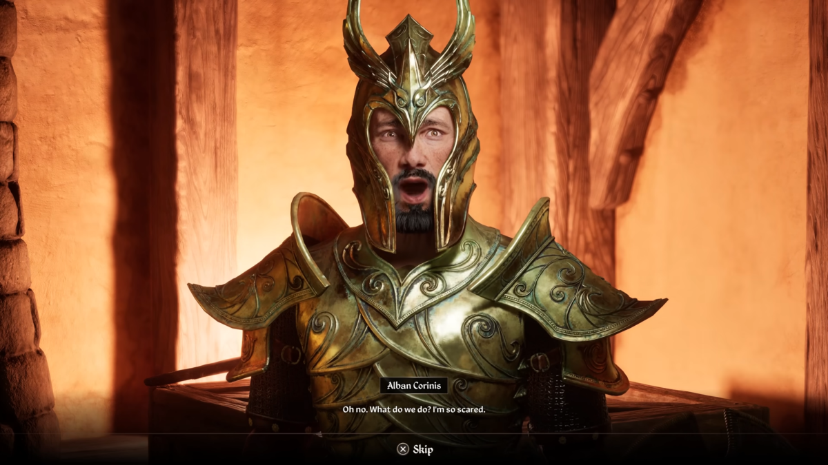 Oblivion Remastered Easter Eggs (5)
