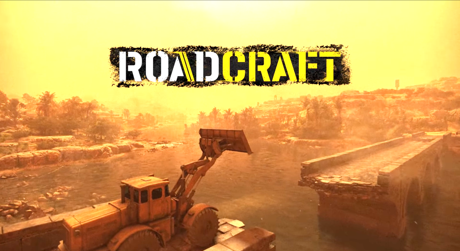 Roadcraft How to Commission the Steel Pipes Facility on Incommunicado