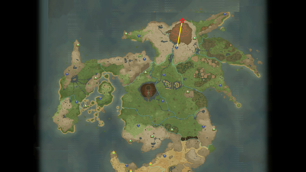 Sword of Time Recipe Fantasy Life i