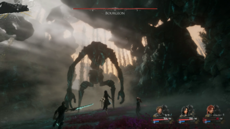 Clair Obscur Expedition 33: How To Complete The Small Bourgeon Quest