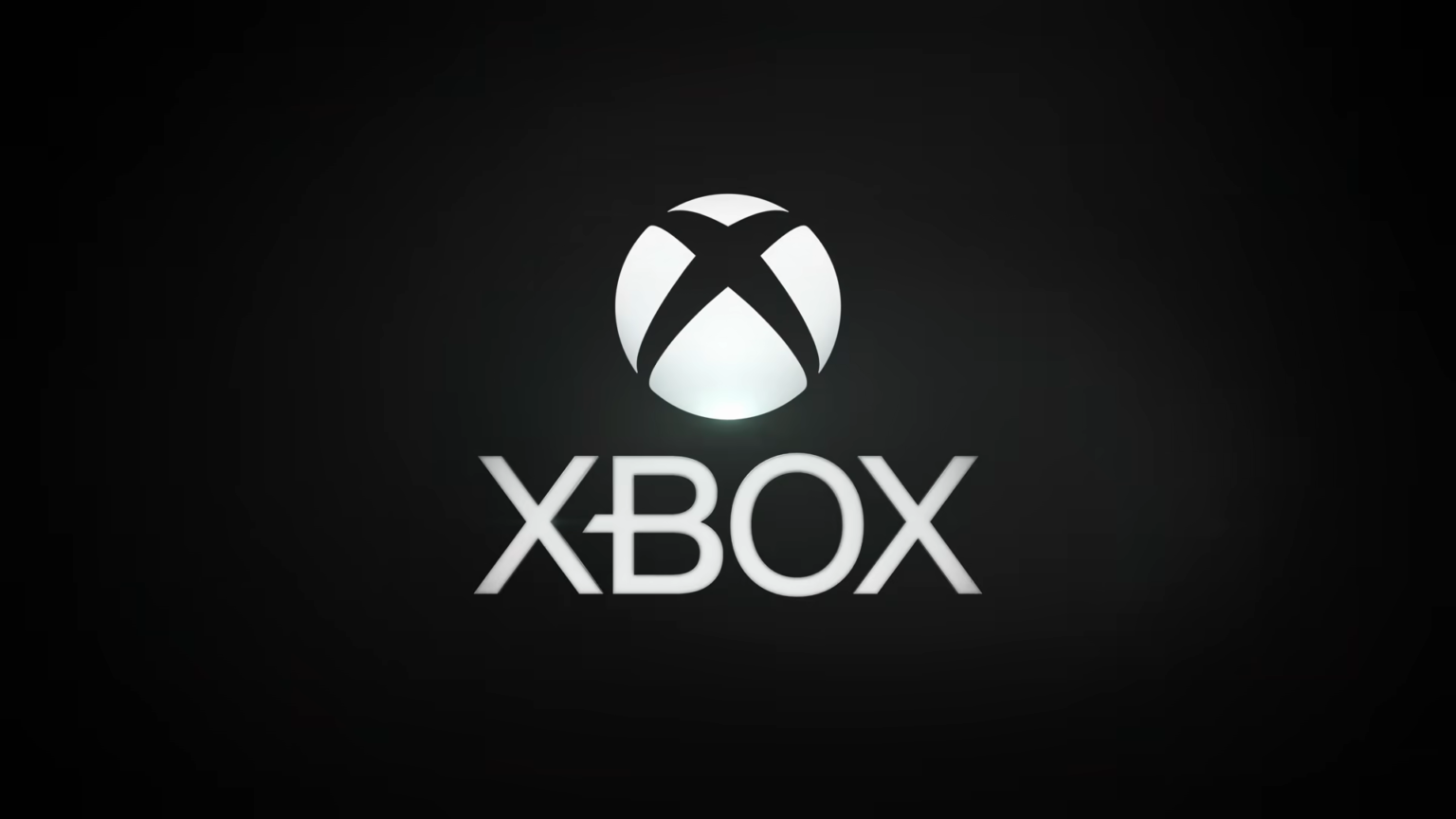 Xbox Logo