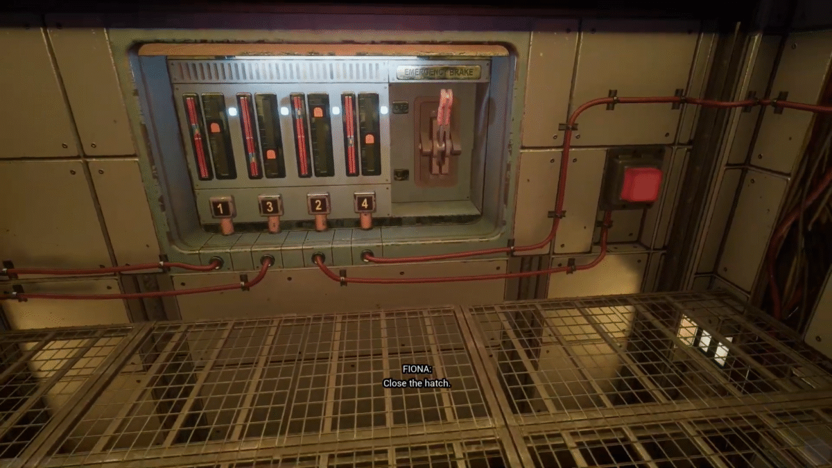 Repair-Matic Elevator second part