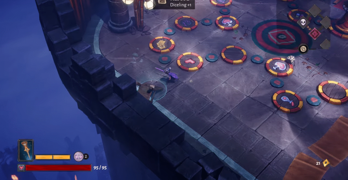 aama side quest 6th set