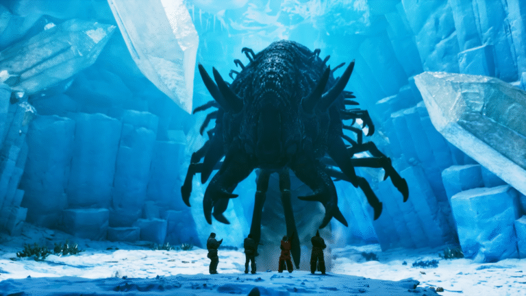 All Ragnarok Artifact Locations ARK: Ragnarok Ascended