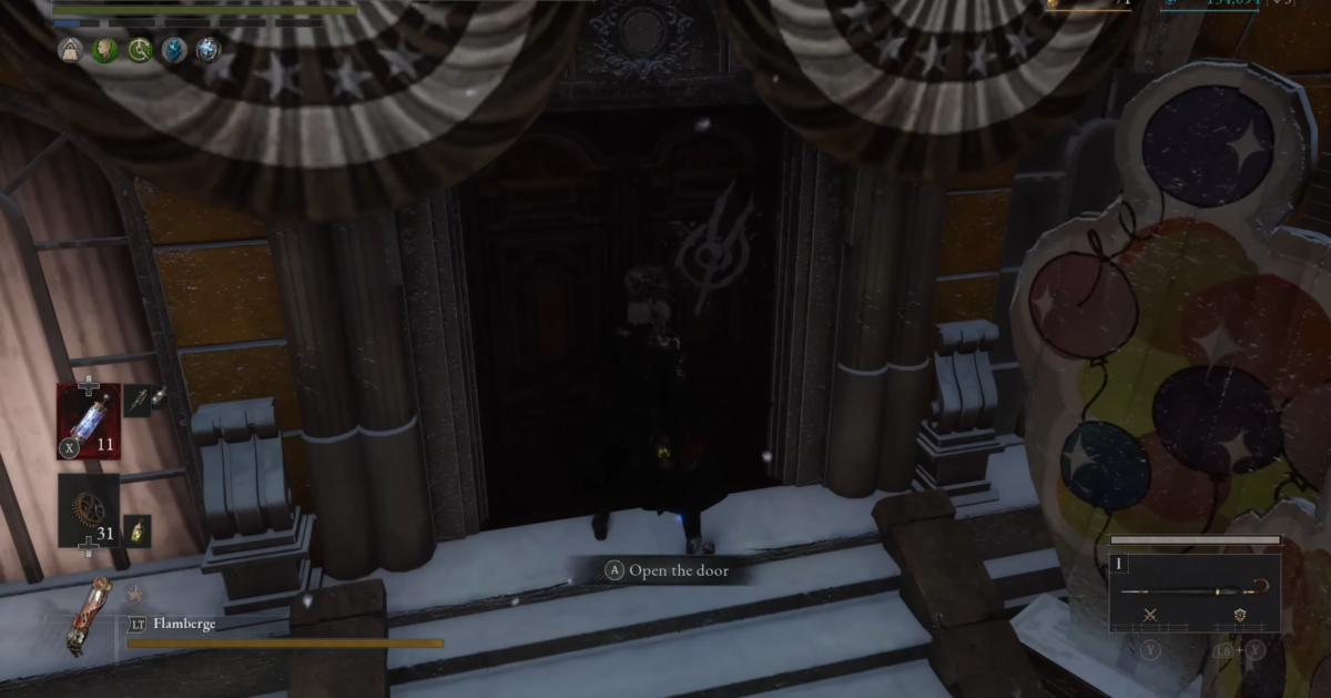 Lies Of P: Overture - All Black Rabbit Hole Key & Secret Door Locations