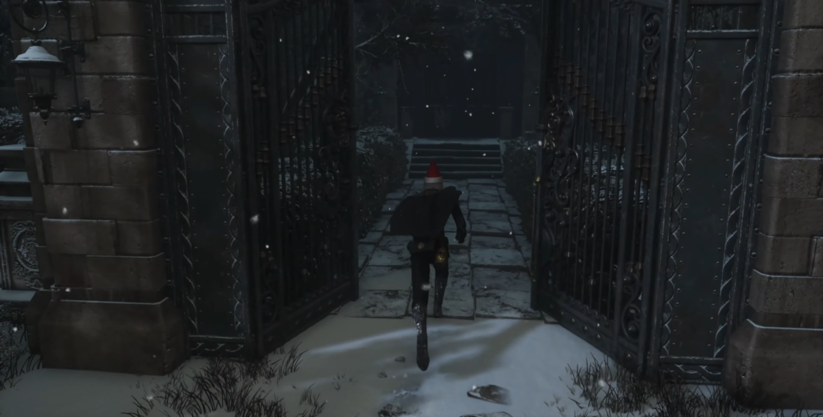Lies Of P: Overture - All Black Rabbit Hole Key & Secret Door Locations