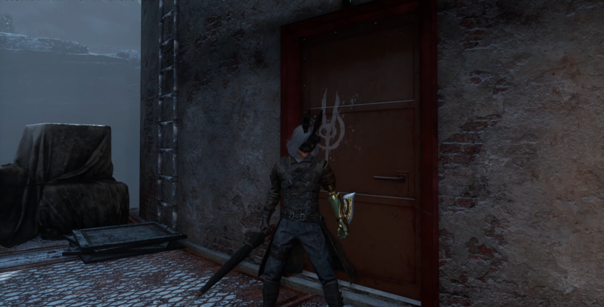 Lies Of P: Overture - All Black Rabbit Hole Key & Secret Door Locations