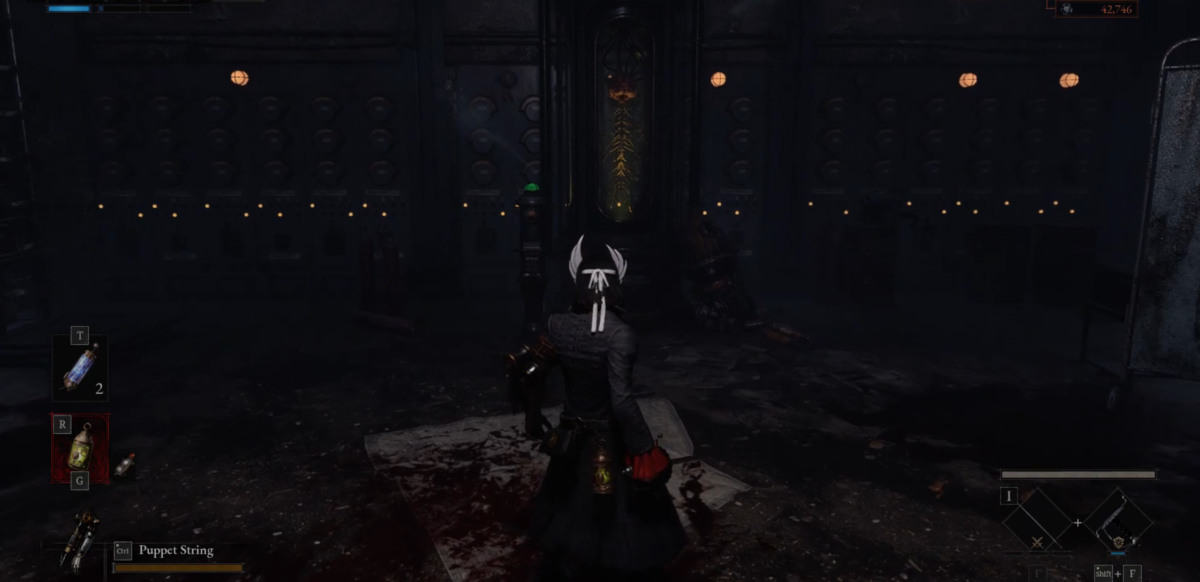 Crusher Puppet - Full Quest Guide | Lies of P: Overture DLC