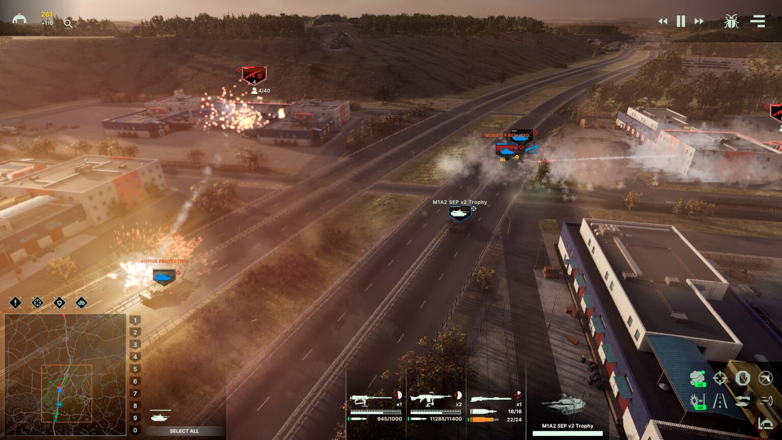 Broken Arrow Feature Image
