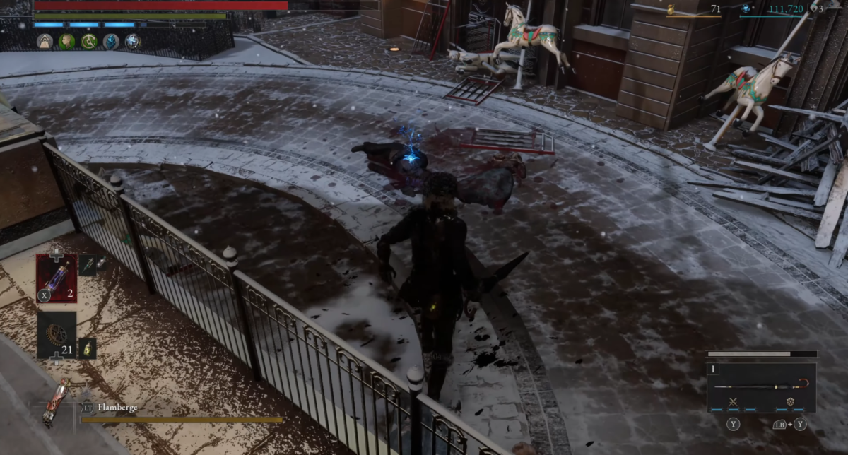 Lies of P: Overture (DLC): All Carnival Coin Locations and Rewards