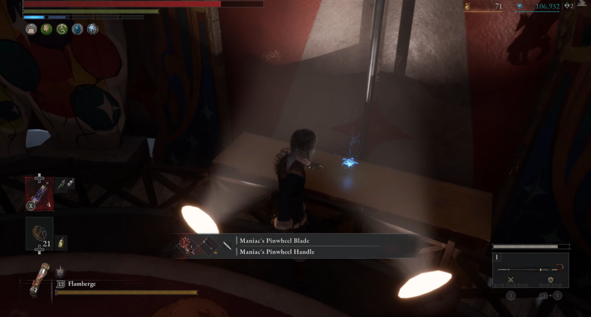 Lies of P: Overture (DLC): All Carnival Coin Locations and Rewards
