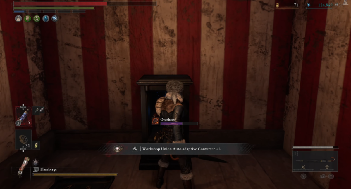 Lies of P: Overture (DLC): All Carnival Coin Locations and Rewards