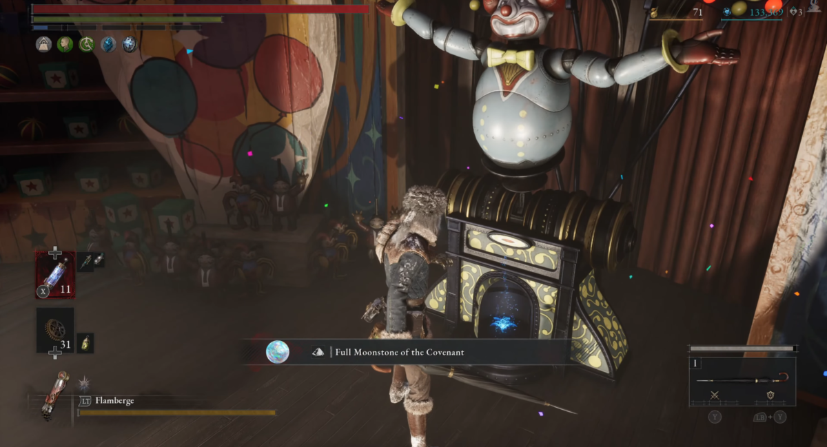 Lies of P: Overture (DLC): All Carnival Coin Locations and Rewards