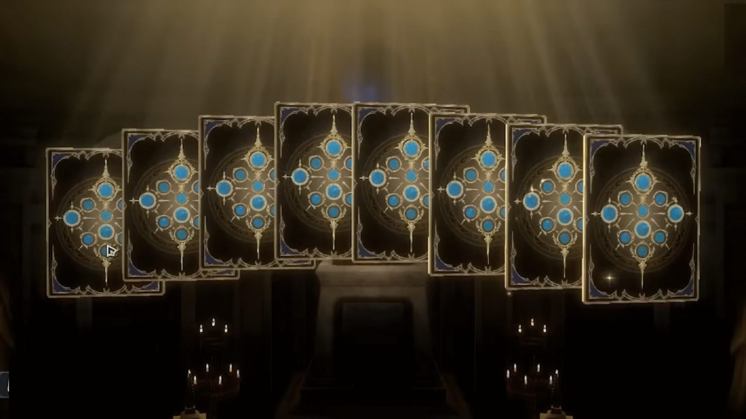 Card Opening Shadowverse Worlds Beyond (2)