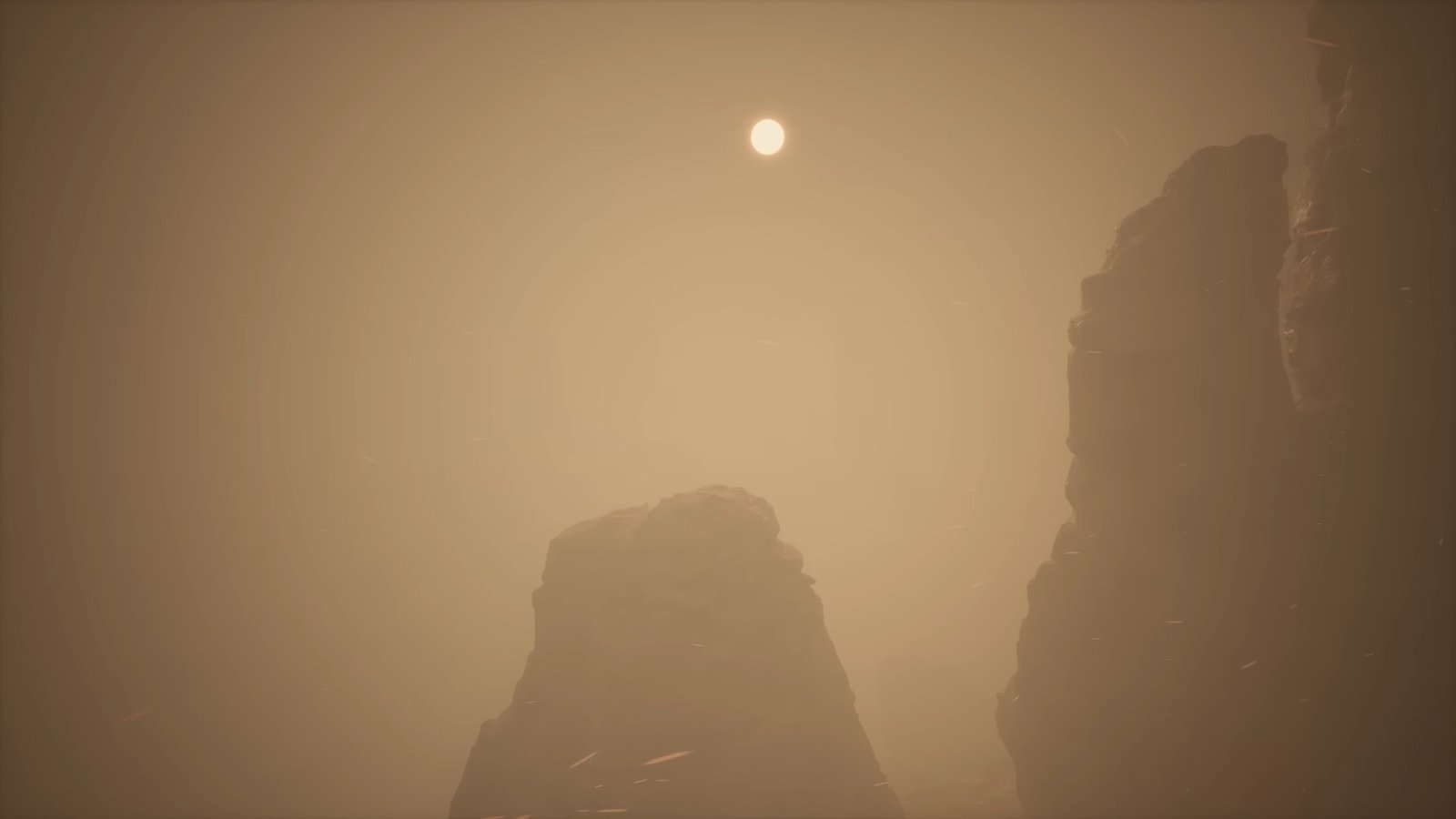 Coriolis Storm Dune Awakening