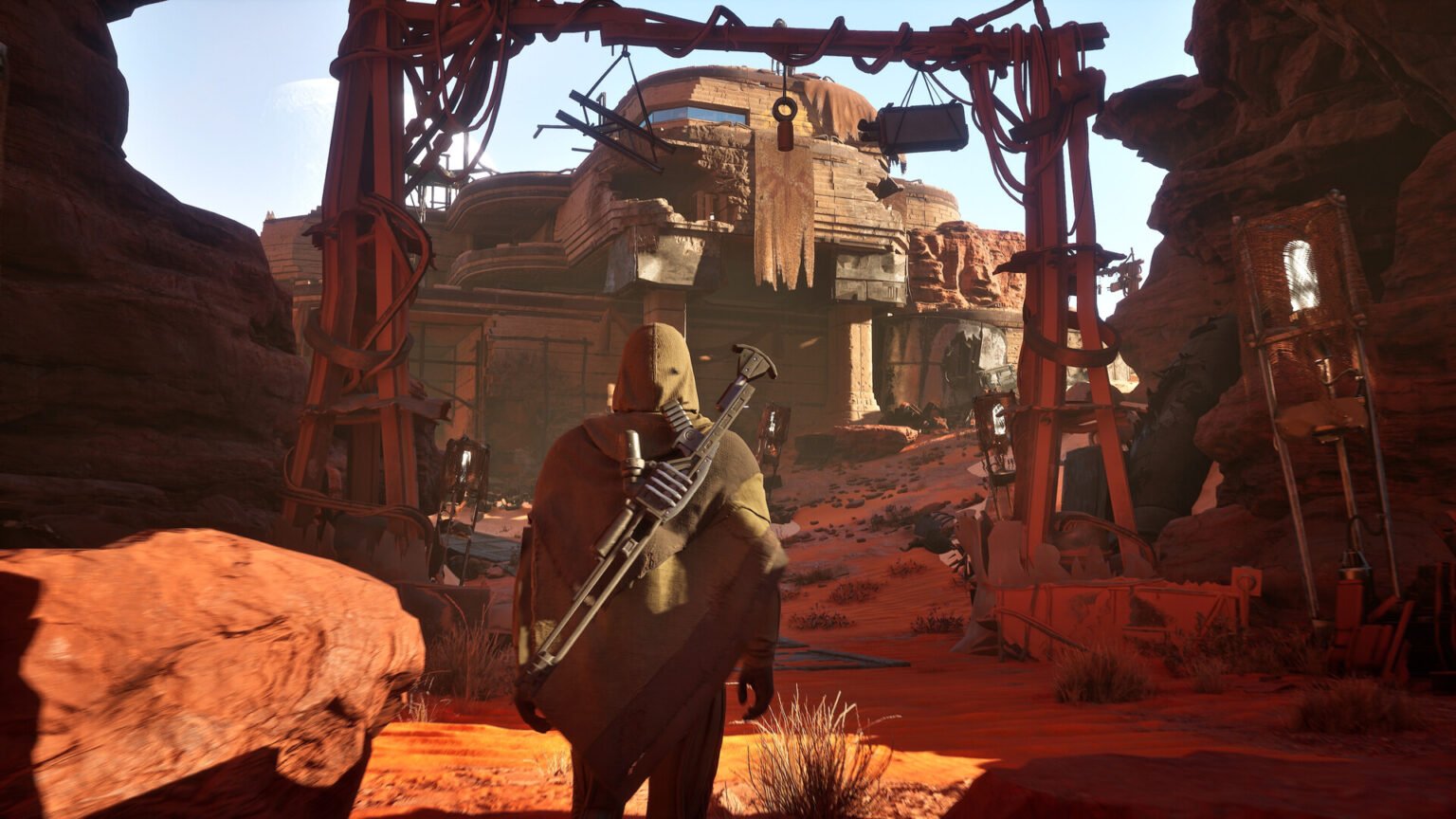 Dune Awakening Base Feature Image