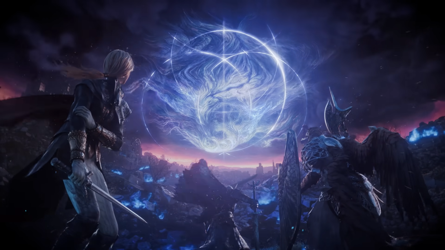 Elden Ring Nightreign Feature Image