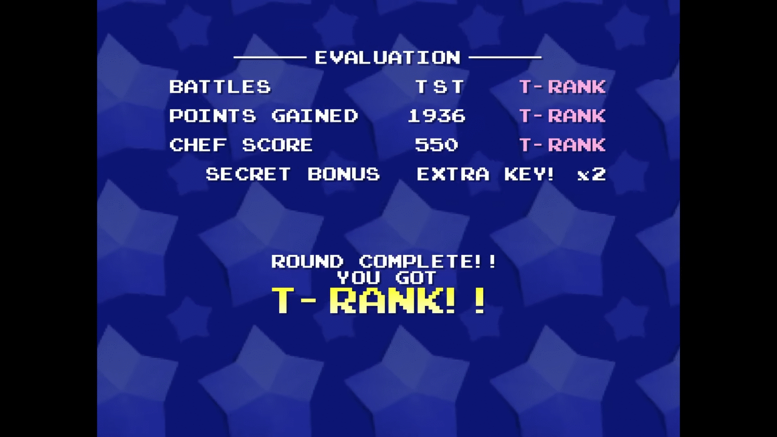 Evaluation T Rank Chapter 3 Deltarune (1)