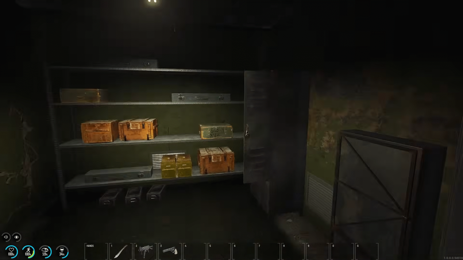 New bunker location SCUM feature image
