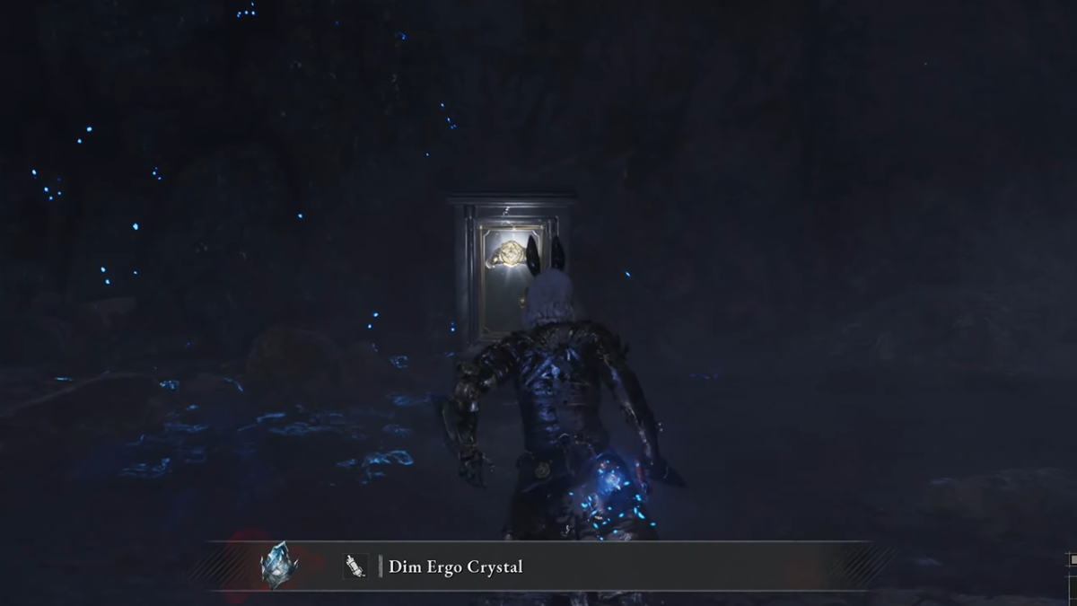 Overture Weapon Legion Arm Lies of P