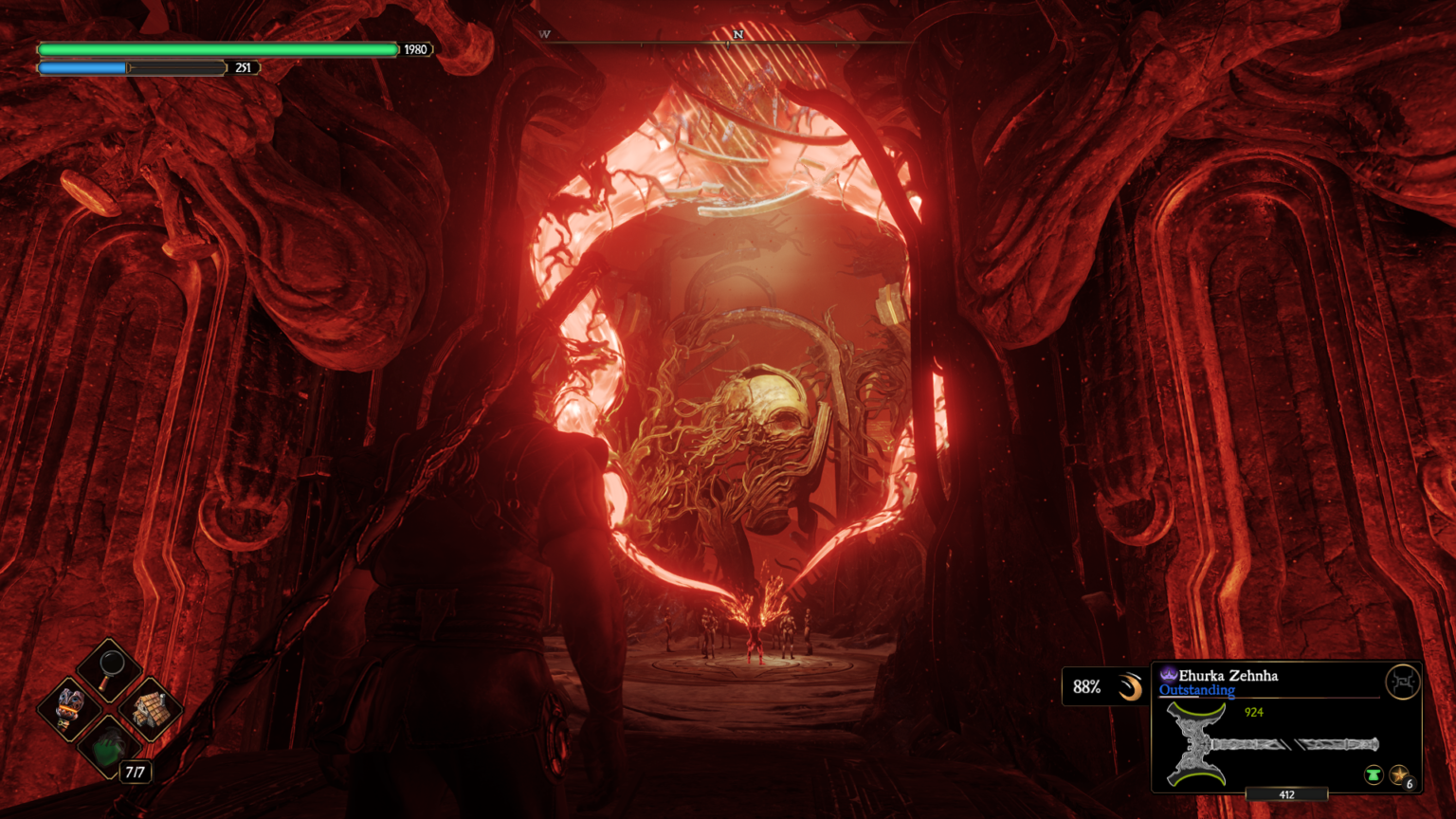 Blades of Fire Feature Image