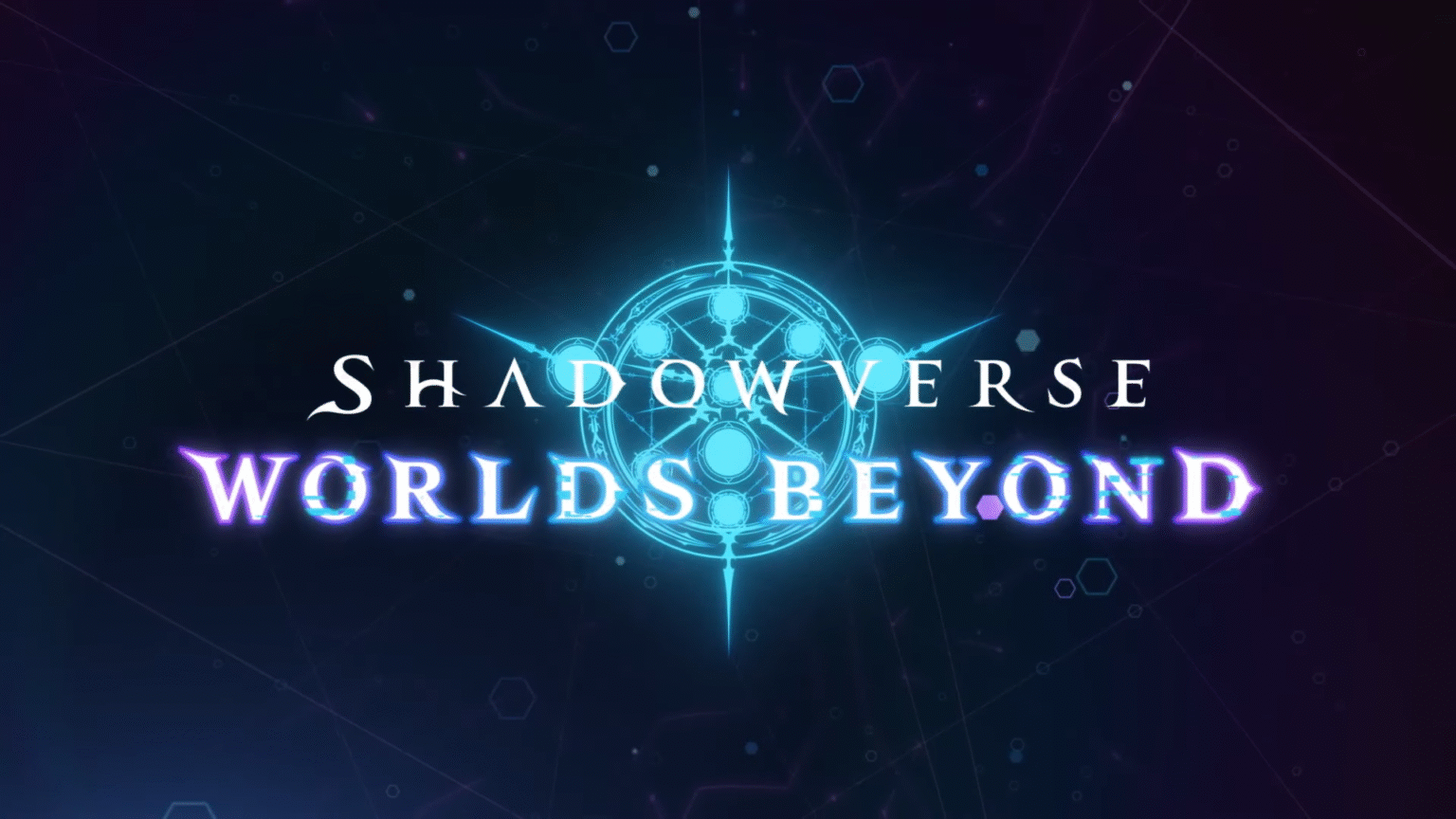 Shadowverse Worlds Beyond (2)
