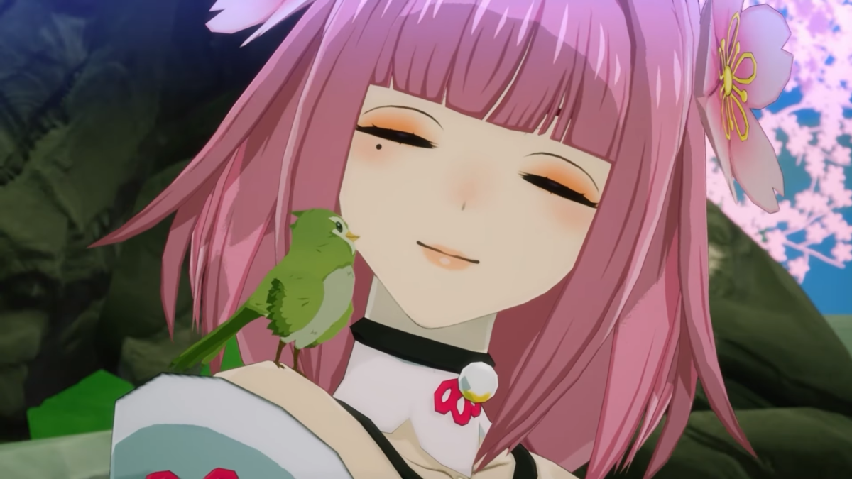 Rune Factory: Guardians Of Azuma - Ulalaka Romance Guide
