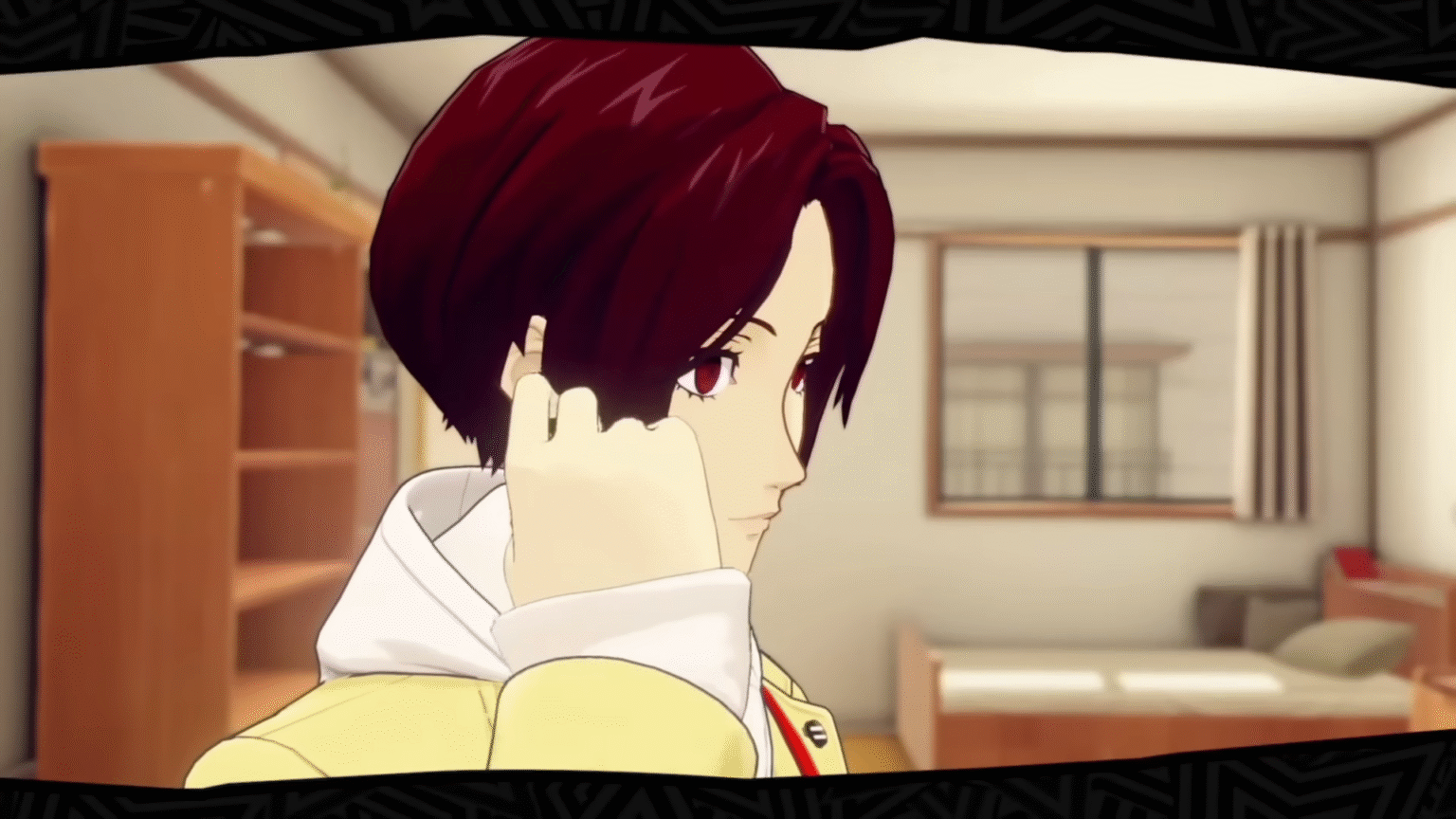 Wonder Protagonist Persona 5 The Phantom X (2)