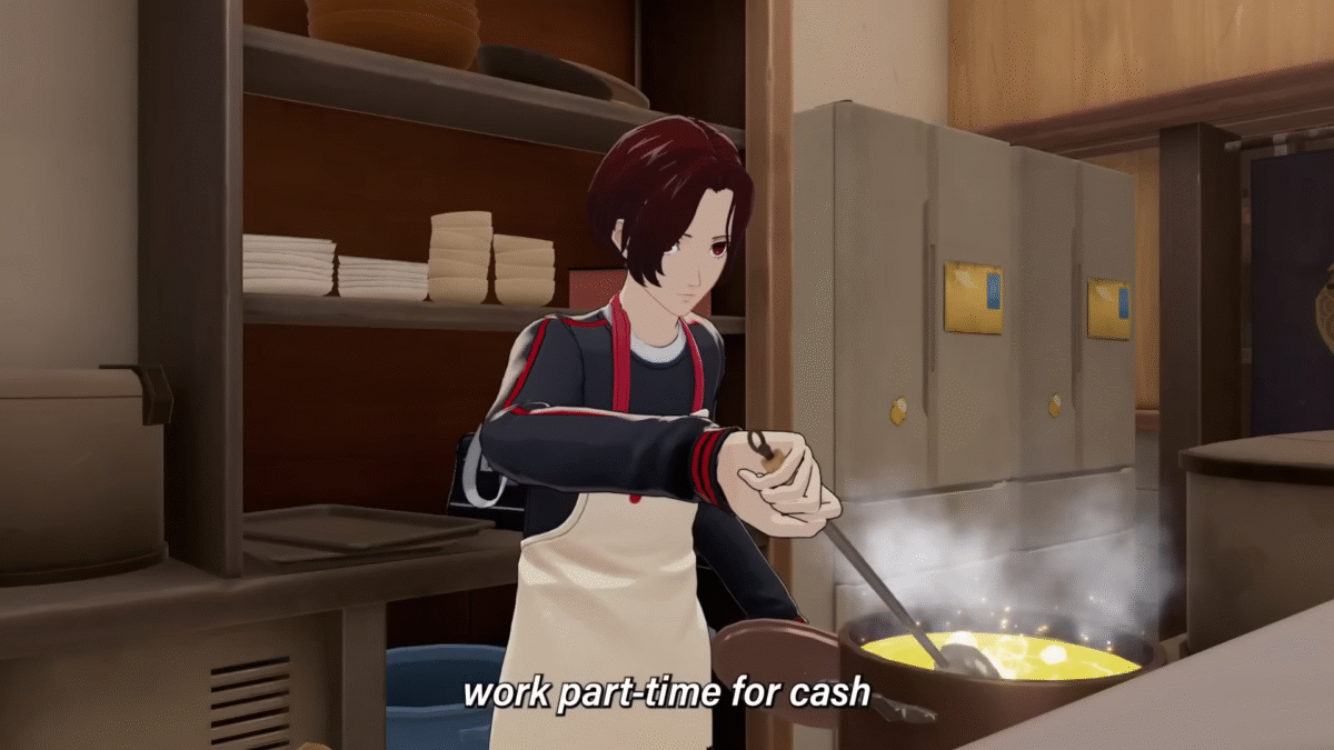 Wonder Protagonist Persona 5 The Phantom X (3)