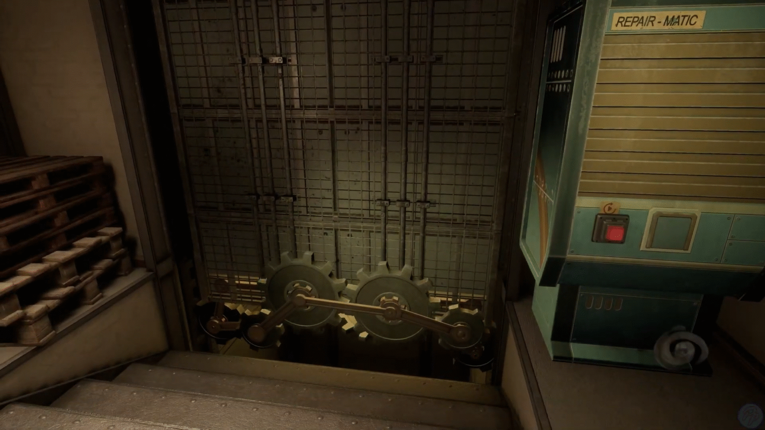 Repair-Matic Elevator feature image