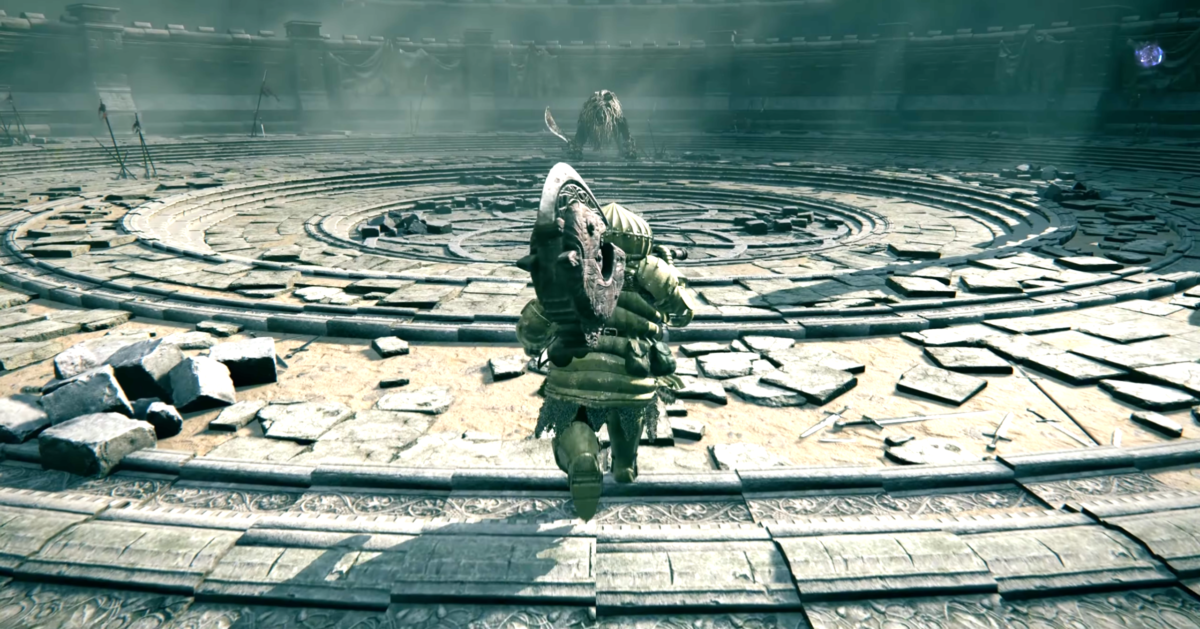 Elden Ring: Nightreign – How To Complete Raider All Remembrances